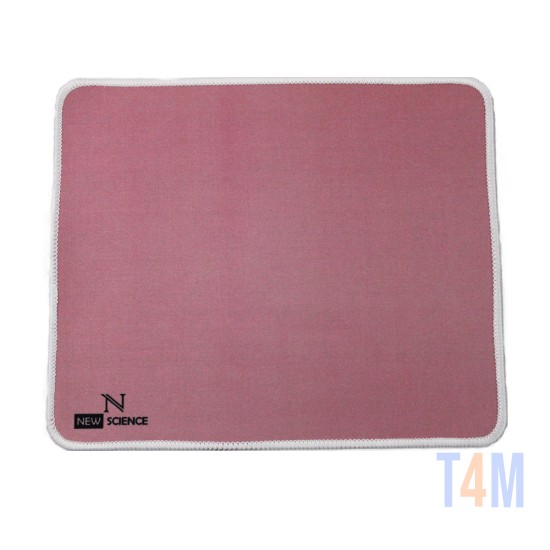 NEW SCIENCE MOUSE PAD PINK